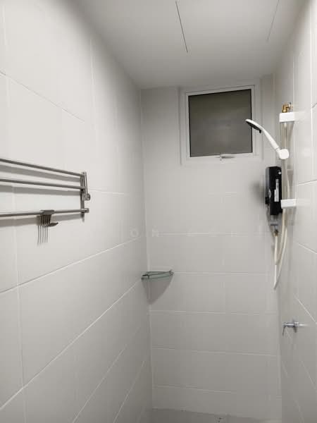 Apartment for Rent at Ideal Residency - Gyson Goh - Bathroom - PropertyGuru.com.my