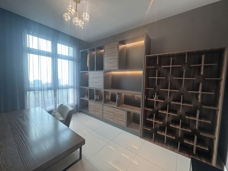 Condominium for Rent at Ferringhi Residence 2 - Joanne Liw - Study - PropertyGuru.com.my