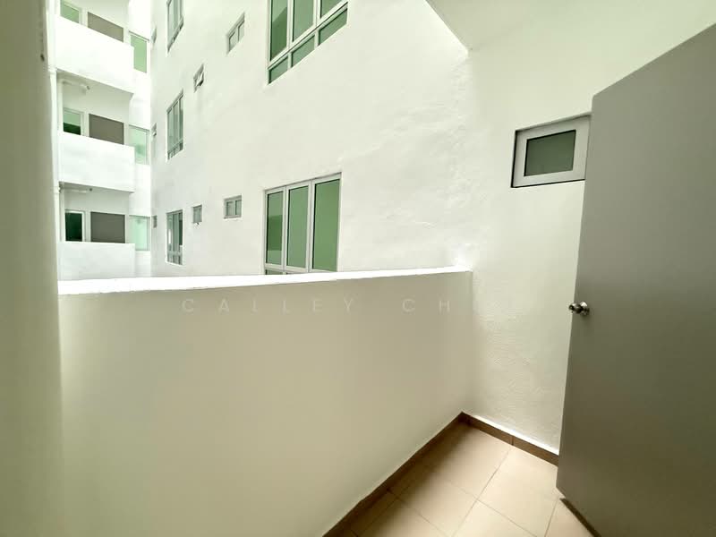 Servis Apartment untuk Dijual di One 49 Residence - Calley Chin - Exterior - PropertyGuru.com.my