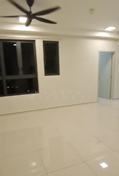Townhouse for Rent in Denai Alam (Shah Alam) - Nazrin Affendy - Living Room - PropertyGuru.com.my
