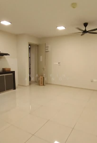 Townhouse for Rent in Denai Alam (Shah Alam) - Nazrin Affendy - PropertyGuru.com.my