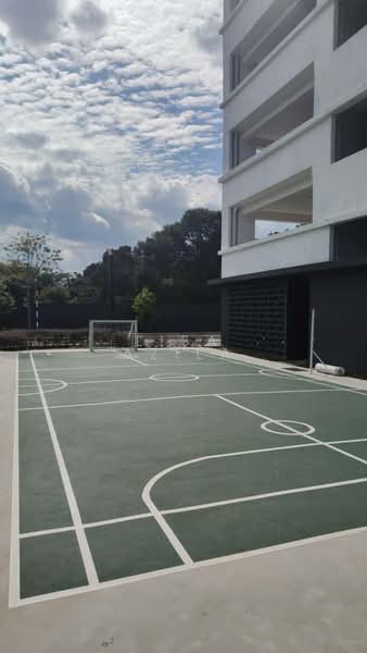 Apartment for Sale at Zahra Residensi - Lisa Azila - Exterior - PropertyGuru.com.my