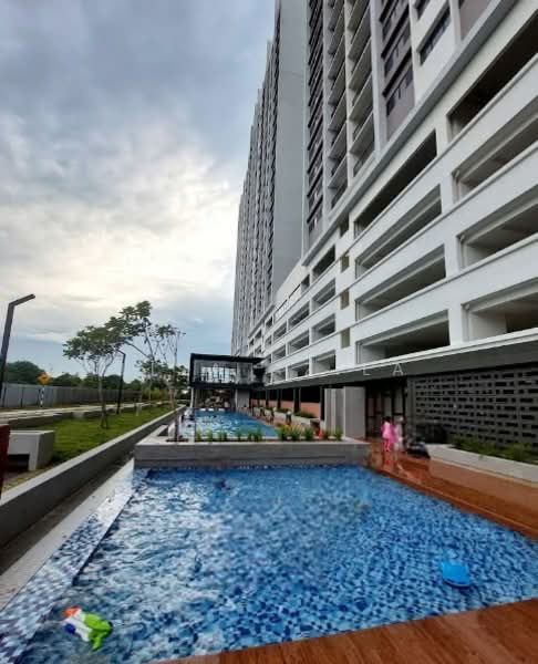 Apartment for Sale at Zahra Residensi - Lisa Azila - PropertyGuru.com.my