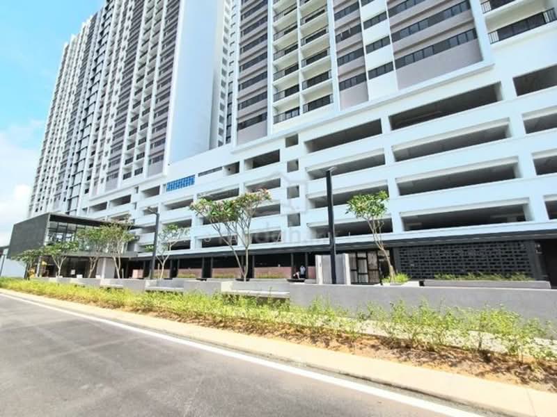 Apartment for Sale at Zahra Residensi - Lisa Azila - PropertyGuru.com.my