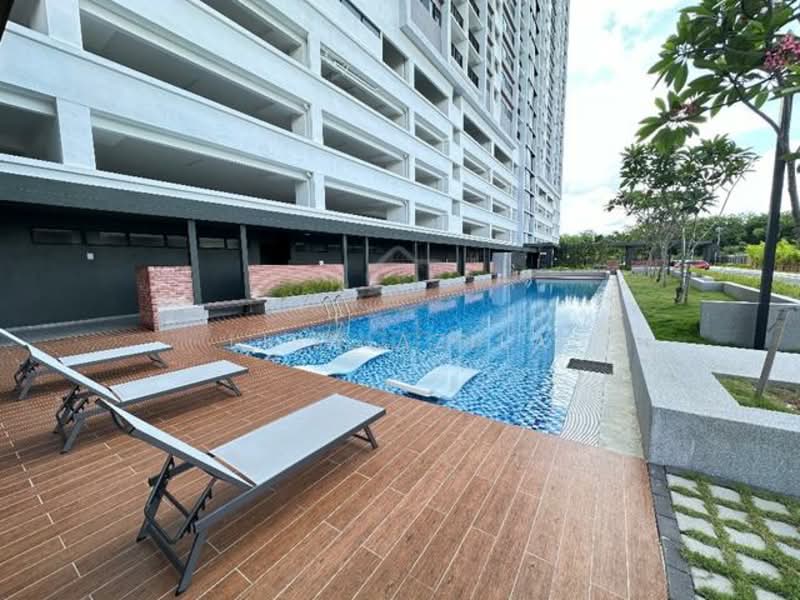 Apartment for Sale at Zahra Residensi - Lisa Azila - PropertyGuru.com.my