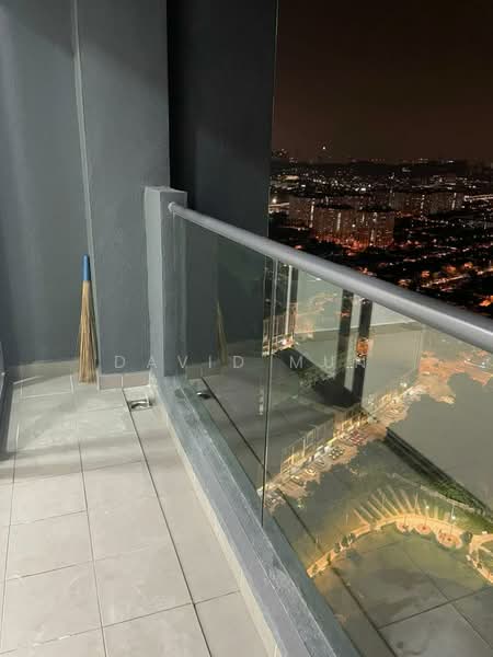 Servis Apartment untuk Disewa di Aera Residence - David Mun - PropertyGuru.com.my