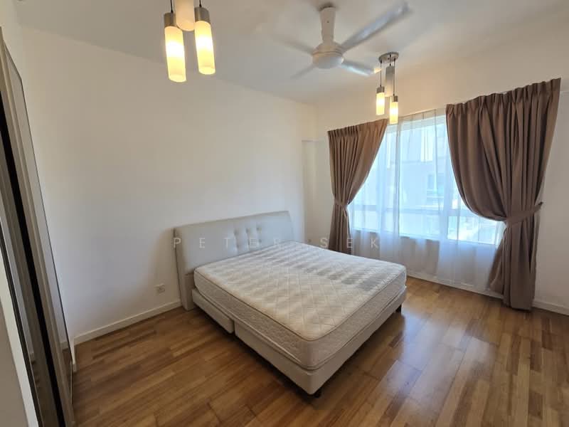 Condominium for Rent at Kiaraville - Peter Sek - Bedroom - PropertyGuru.com.my