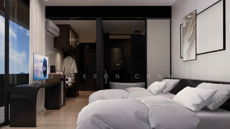 Hotel / Resort for Sale in Tanjung Aru (Kota Kinabalu) - Jackson Chan - Bedroom - PropertyGuru.com.my