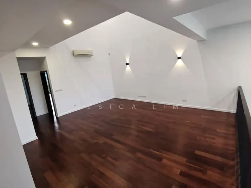 Rumah Teres 3 Tingkat untuk Disewa di Desa Parkcity (Kuala Lumpur) - Jessica Lim - Living Room - PropertyGuru.com.my
