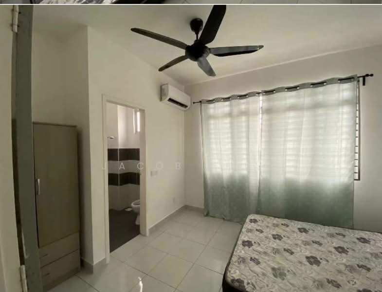 2-storey Terraced House for Sale in Setia Eco Gardens (Gelang Patah) - Jacob Chua - Bedroom - PropertyGuru.com.my