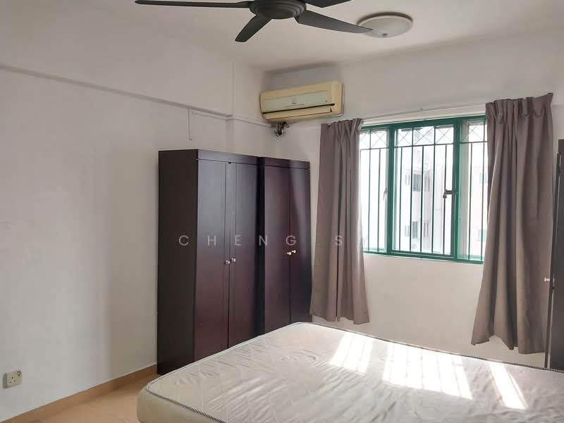 Pangsapuri untuk Disewa di Arena Green - Cheng SY - Bedroom - PropertyGuru.com.my