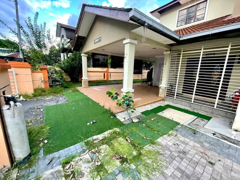 Bungalow for Sale in Taman Desa Impian (Kajang) - Azli Ibrahim - Exterior - PropertyGuru.com.my