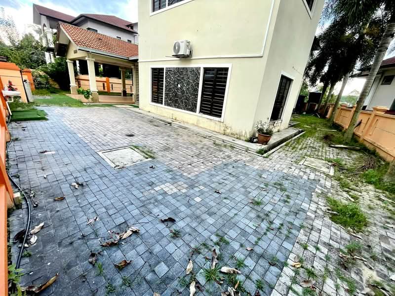 Bungalow for Sale in Taman Desa Impian (Kajang) - Azli Ibrahim - Exterior - PropertyGuru.com.my