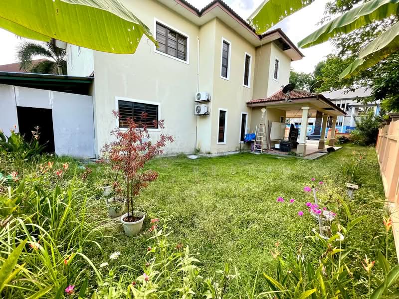 Bungalow for Sale in Taman Desa Impian (Kajang) - Azli Ibrahim - Exterior - PropertyGuru.com.my