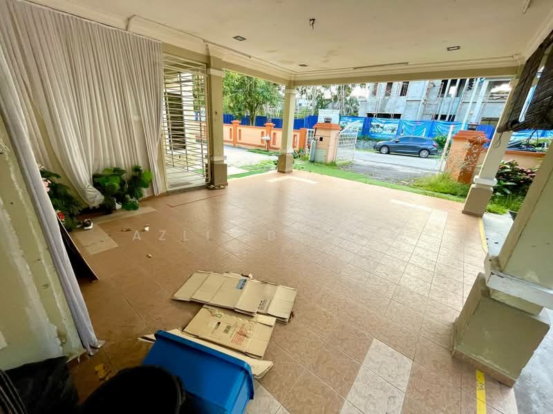 Bungalow for Sale in Taman Desa Impian (Kajang) - Azli Ibrahim - Exterior - PropertyGuru.com.my