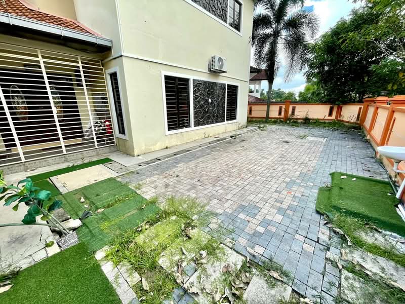 Bungalow for Sale in Taman Desa Impian (Kajang) - Azli Ibrahim - Exterior - PropertyGuru.com.my