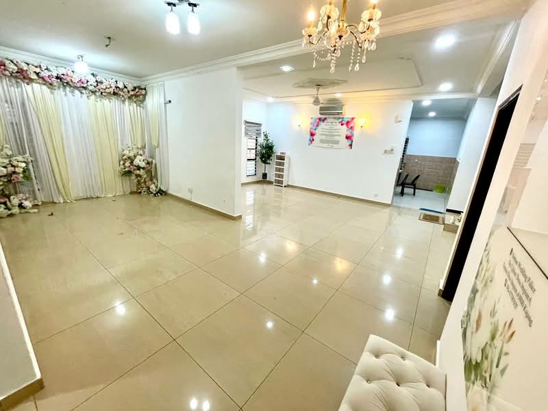 Bungalow for Sale in Taman Desa Impian (Kajang) - Azli Ibrahim - Interior - PropertyGuru.com.my