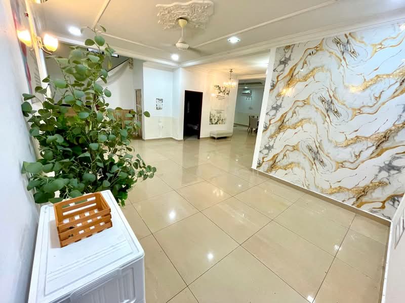 Bungalow for Sale in Taman Desa Impian (Kajang) - Azli Ibrahim - Interior - PropertyGuru.com.my
