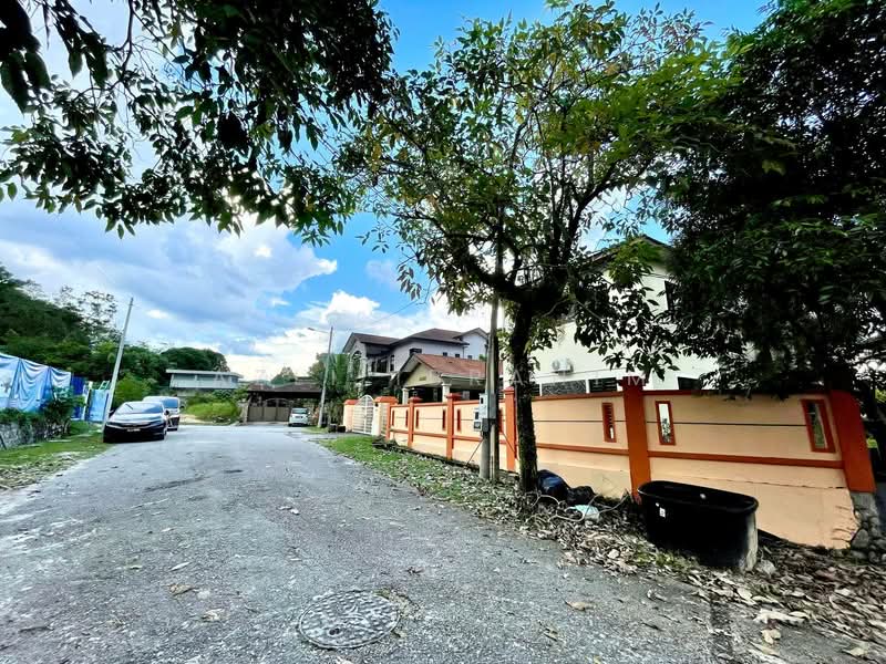 Bungalow for Sale in Taman Desa Impian (Kajang) - Azli Ibrahim - Exterior - PropertyGuru.com.my