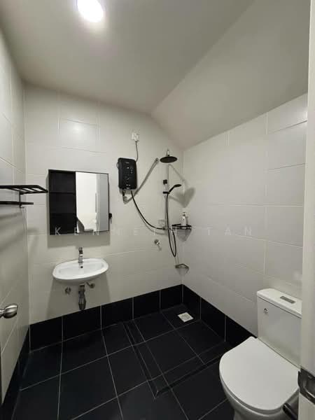 2-storey Terraced House for Rent in Eco Botanic (Iskandar Puteri (Nusajaya)) - Kenneth Tan - PropertyGuru.com.my