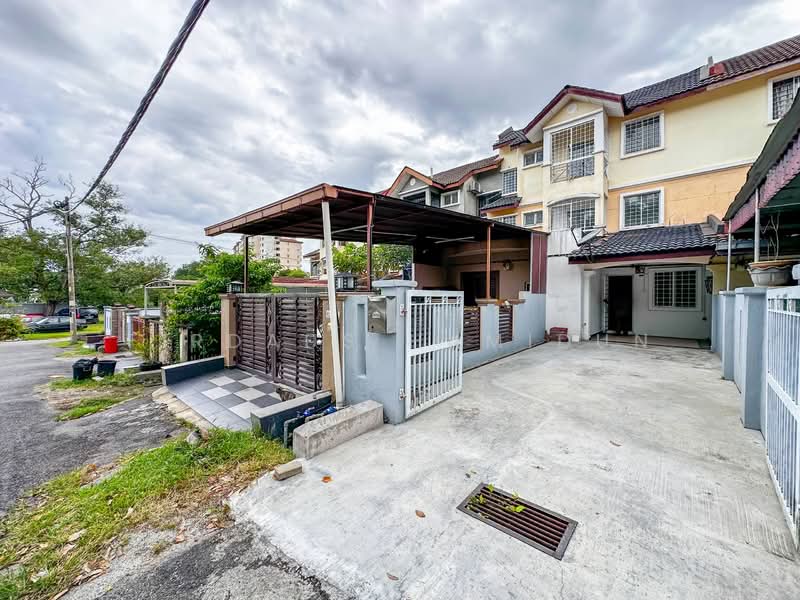 For Sale - Jalan Kajang Perdana