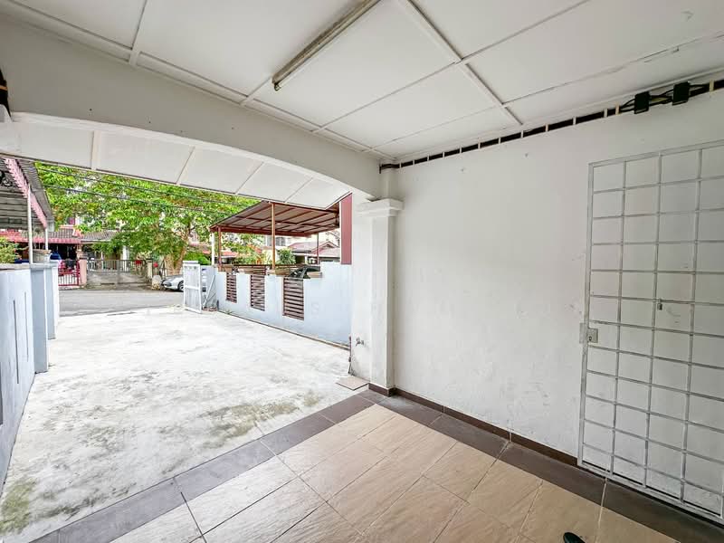 For Sale - Jalan Kajang Perdana