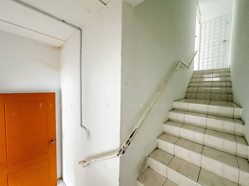 For Sale - Jalan Kajang Perdana