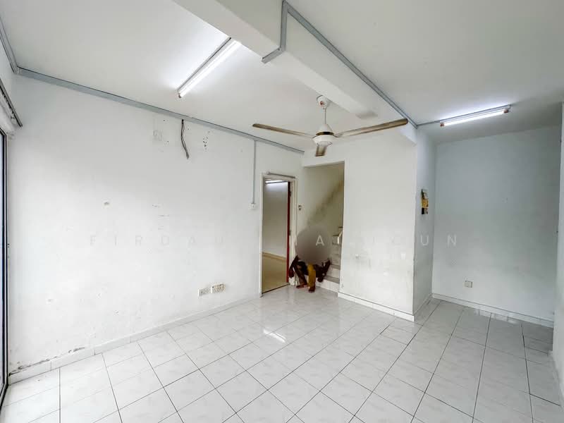 For Sale - Jalan Kajang Perdana