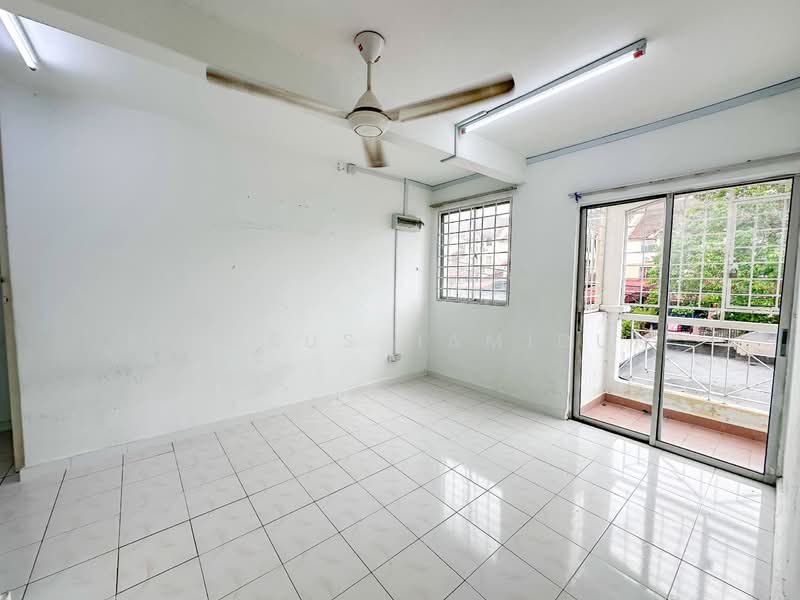 For Sale - Jalan Kajang Perdana