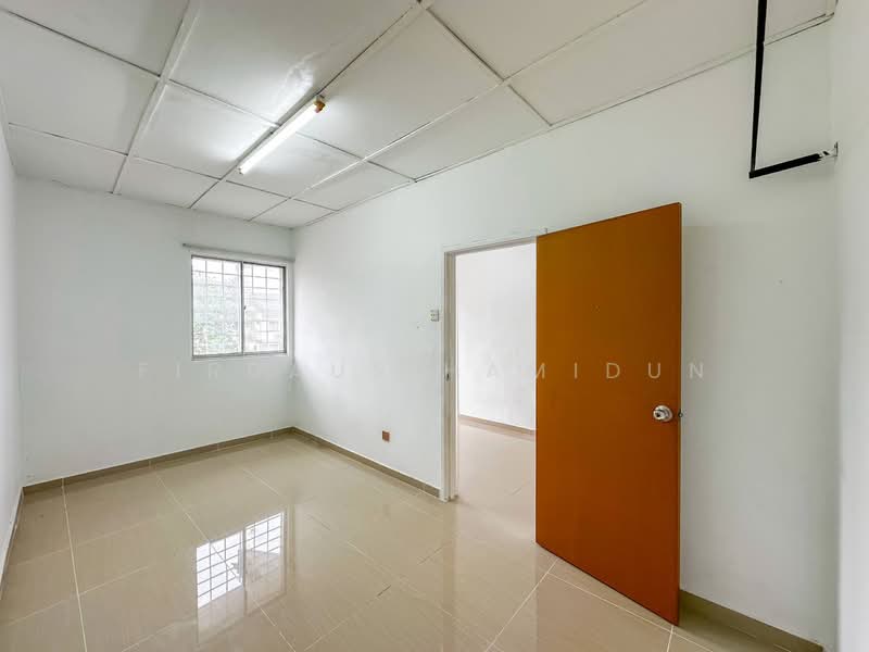 For Sale - Jalan Kajang Perdana