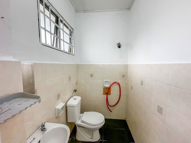 For Sale - Jalan Kajang Perdana