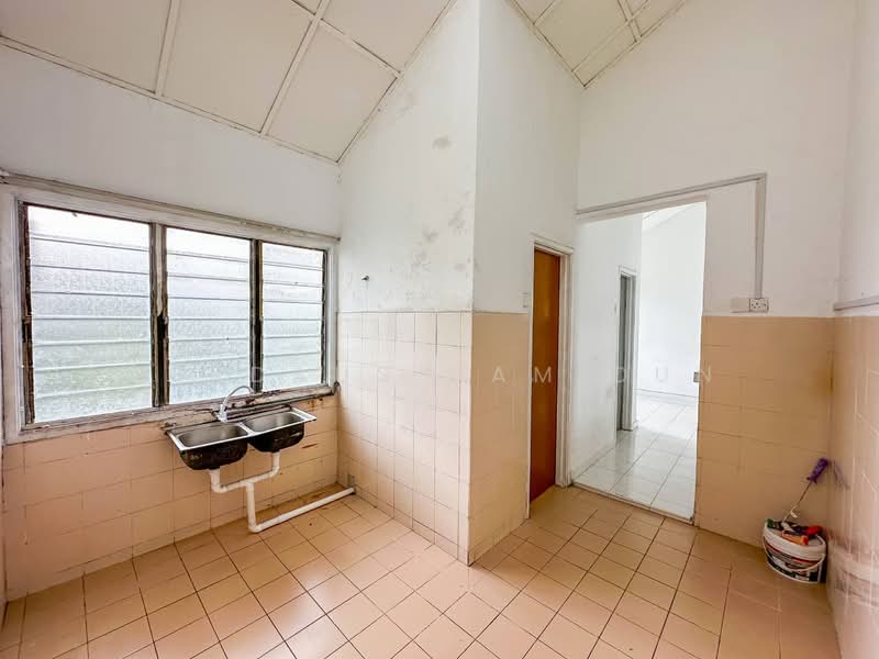 For Sale - Jalan Kajang Perdana