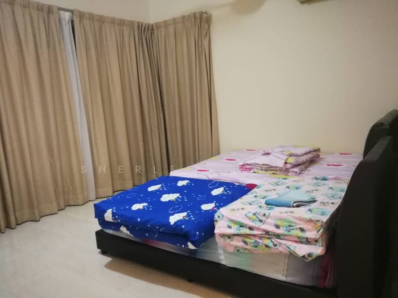 Kondominium untuk Dijual di The View Condominium - Sherlene Choo - Bedroom - PropertyGuru.com.my