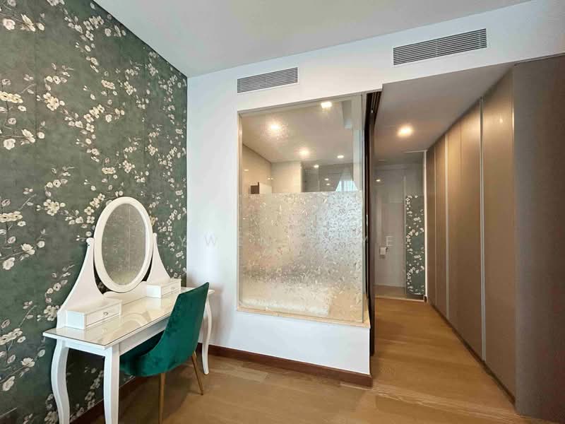 Servis Apartment untuk Disewa di Puteri Cove Residences - Lywen Thye - Interior - PropertyGuru.com.my