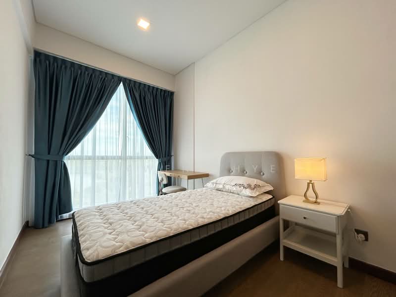 Servis Apartment untuk Disewa di Puteri Cove Residences - Lywen Thye - Bedroom - PropertyGuru.com.my