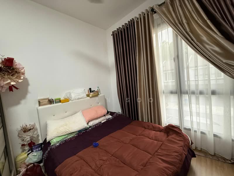2-storey Terraced House for Sale in Elmina (Shah Alam) - Ryan Soo - Bedroom - PropertyGuru.com.my