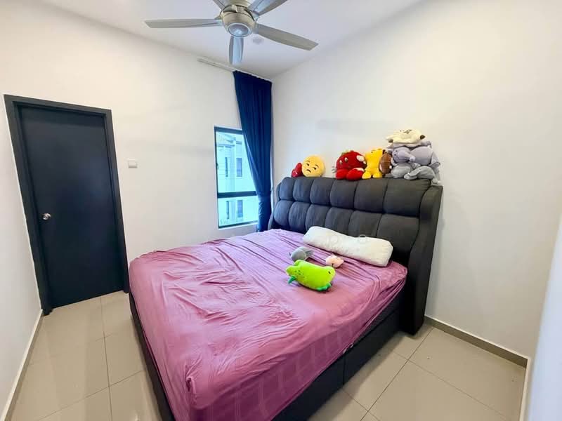 2-storey Terraced House for Sale in Elmina (Shah Alam) - Ryan Soo - Bedroom - PropertyGuru.com.my