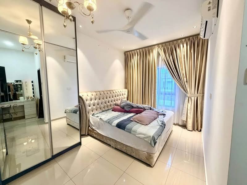 2-storey Terraced House for Sale in Elmina (Shah Alam) - Ryan Soo - Bedroom - PropertyGuru.com.my