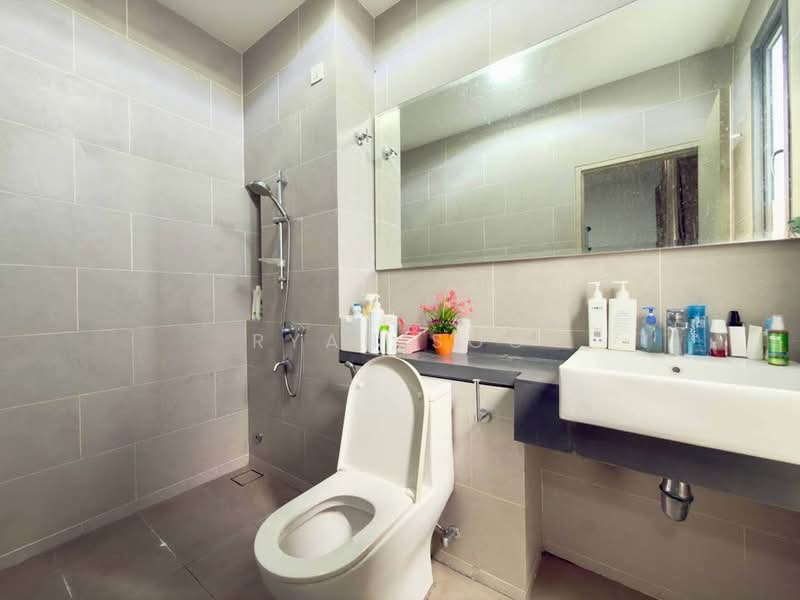 2-storey Terraced House for Sale in Elmina (Shah Alam) - Ryan Soo - Bathroom - PropertyGuru.com.my