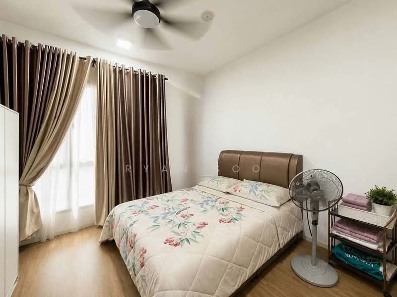 2-storey Terraced House for Sale in Elmina (Shah Alam) - Ryan Soo - Bedroom - PropertyGuru.com.my
