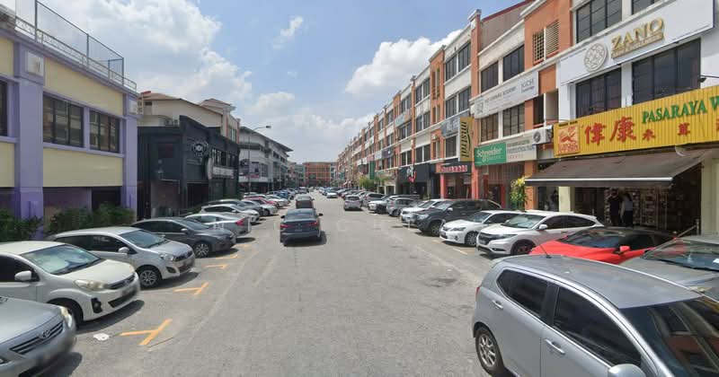 For Rent - IOI Boulevard
