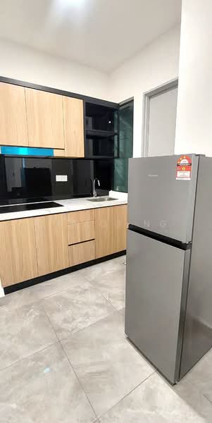 Service Residence for Rent at Ruby Seapark - Carlos Ng - Kitchen - PropertyGuru.com.my
