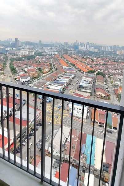 Service Residence for Rent at Ruby Seapark - Carlos Ng - View - PropertyGuru.com.my