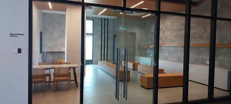 Service Residence for Rent at Ruby Seapark - Carlos Ng - Interior - PropertyGuru.com.my
