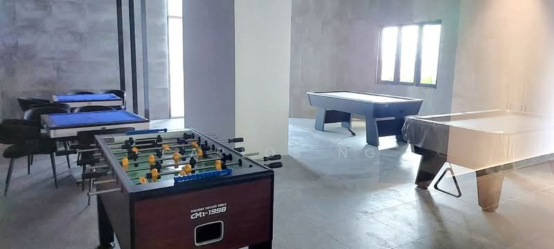 Service Residence for Rent at Ruby Seapark - Carlos Ng - Interior - PropertyGuru.com.my