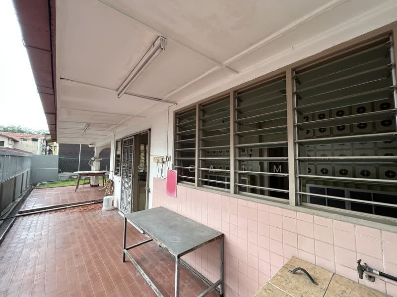 Rumah Berkembar untuk Dijual di SS5 (Petaling Jaya) - Jessica Lim - Exterior - PropertyGuru.com.my