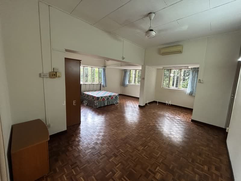 Rumah Berkembar untuk Dijual di SS5 (Petaling Jaya) - Jessica Lim - Bedroom - PropertyGuru.com.my