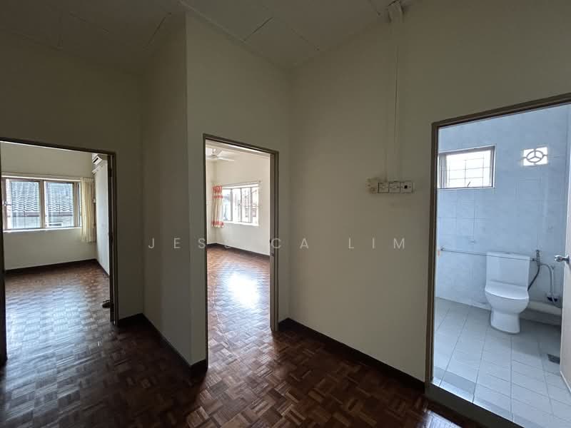 Rumah Berkembar untuk Dijual di SS5 (Petaling Jaya) - Jessica Lim - Interior - PropertyGuru.com.my