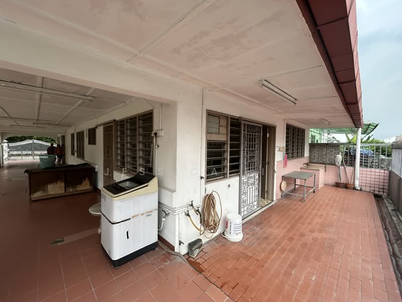 Rumah Berkembar untuk Dijual di SS5 (Petaling Jaya) - Jessica Lim - Exterior - PropertyGuru.com.my