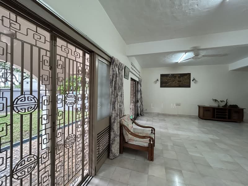 Rumah Berkembar untuk Dijual di SS5 (Petaling Jaya) - Jessica Lim - Living Room - PropertyGuru.com.my